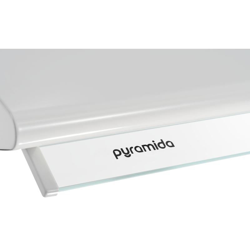 Витяжка Pyramida MX 60 (450) B WH (6988709)