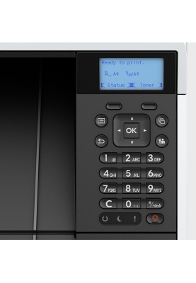 Принтер Kyocera ECOSYS PA4000x (7014087)