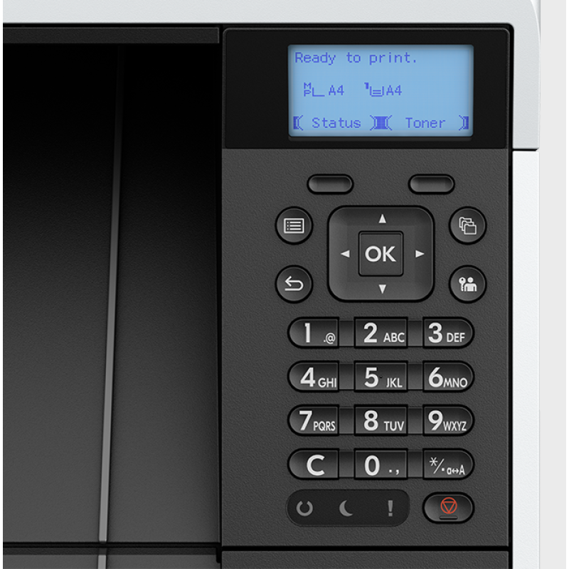 Принтер Kyocera ECOSYS PA4000x (7014087)