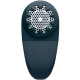 Машинка для стрижки катишків Tefal JB7002E0 (7035499)