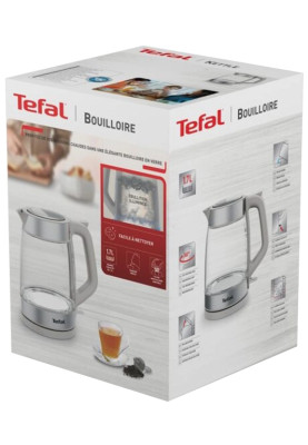 Електрочайник Tefal KI605B30 (7051273)