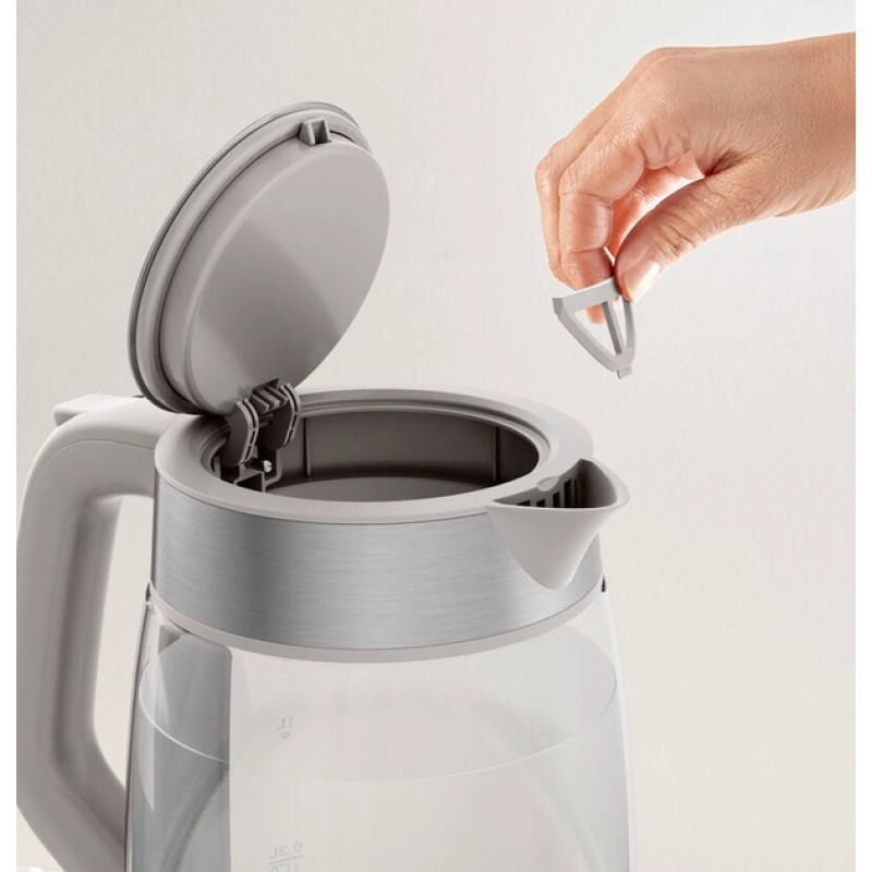 Електрочайник Tefal KI605B30 (7051273)