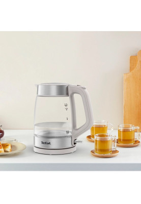 Електрочайник Tefal KI605B30 (7051273)