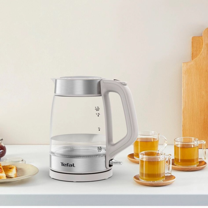 Електрочайник Tefal KI605B30 (7051273)