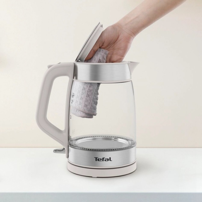 Електрочайник Tefal KI605B30 (7051273)