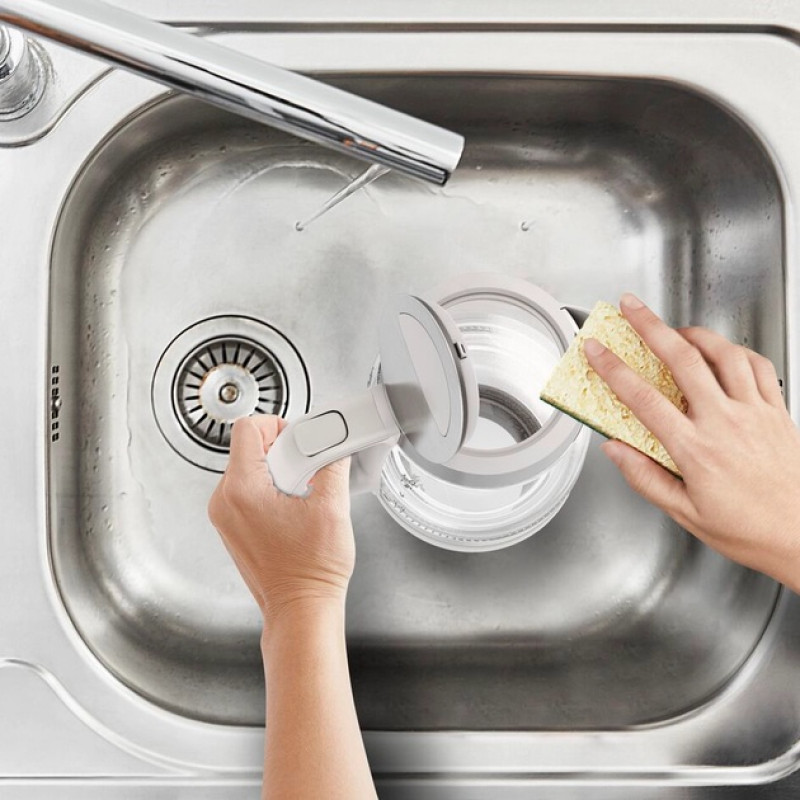 Електрочайник Tefal KI605B30 (7051273)