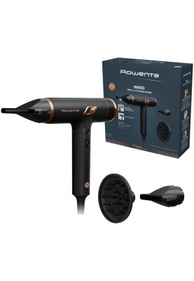 Фен Rowenta HY8310F0 (7053684)