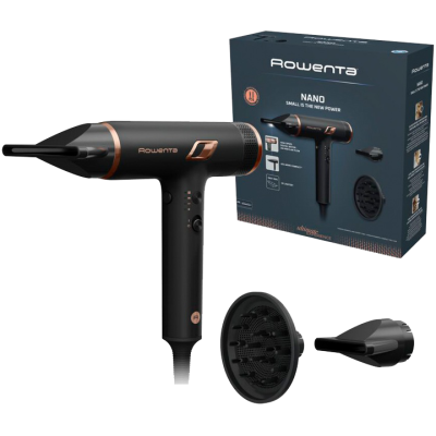 Фен Rowenta HY8310F0 (7053684)