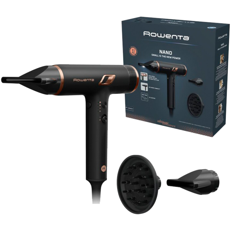 Фен Rowenta HY8310F0 (7053684)