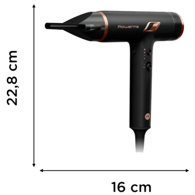 Фен Rowenta HY8310F0 (7053684)