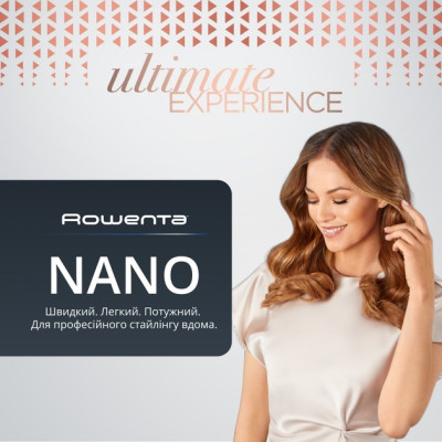 Фен Rowenta HY8310F0 (7053684)