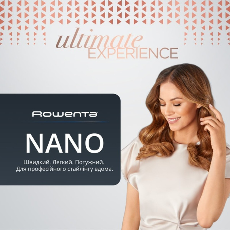 Фен Rowenta HY8310F0 (7053684)