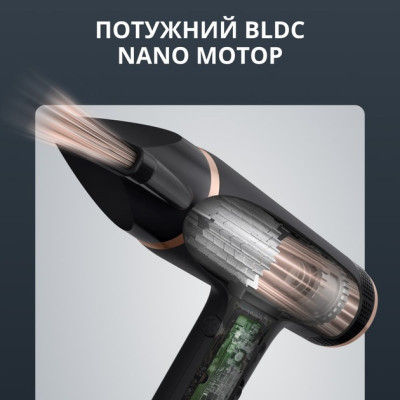 Фен Rowenta HY8310F0 (7053684)