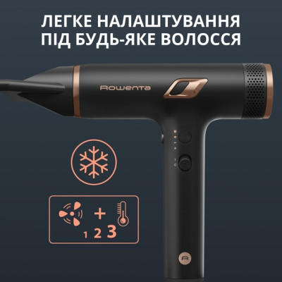 Фен Rowenta HY8310F0 (7053684)