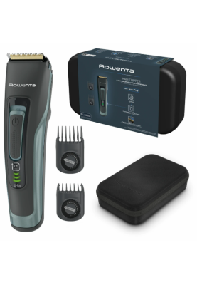 Машинка для стрижки Rowenta TN5224E0 (7059283)