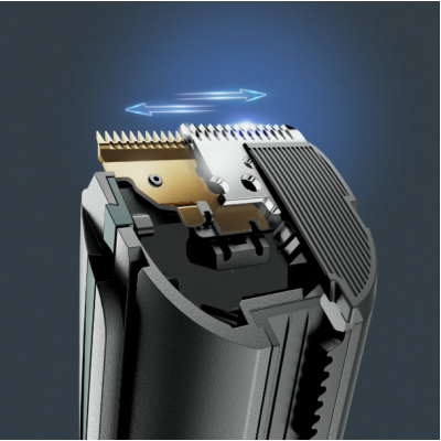 Машинка для стрижки Rowenta TN5224E0 (7059283)