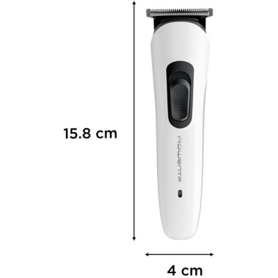 Машинка для стрижки Rowenta TN8934E0 (7059284)