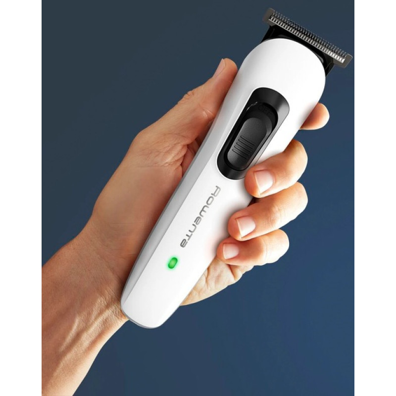 Машинка для стрижки Rowenta  TN8934E0 (7059284)