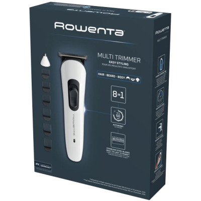 Машинка для стрижки Rowenta  TN8934E0 (7059284)