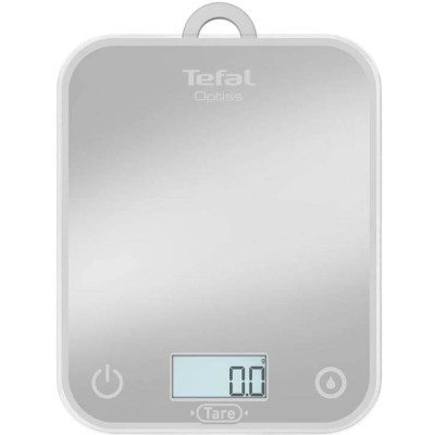 Ваги кухонні Tefal BC50U4V0 (7061897) Ваги кухонні Tefal BC50U4V0 (7061897)