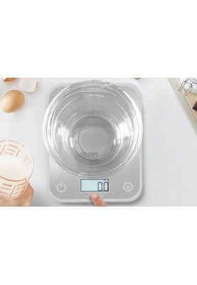 Ваги кухонні Tefal BC50U4V0 (7061897)