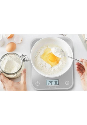 Ваги кухонні Tefal BC50U4V0 (7061897)