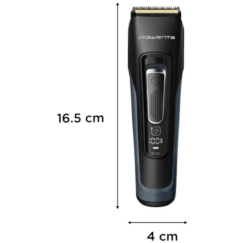 Машинка для стрижки Rowenta TN5244E0  (7076114)