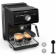 Кавоварка еспресо Krups XP381810 OPIO BLK (7076115)