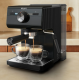 Кавоварка еспресо Krups XP381810 OPIO BLK (7076115)