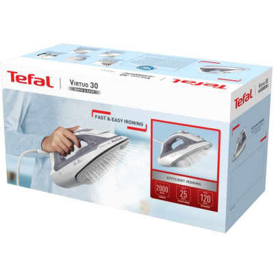 Праска Tefal FV2C42E0  (7076118)