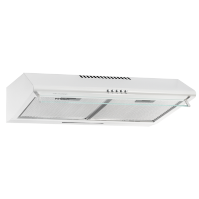 Витяжка Pyramida MX 50 (450) B WH (7076123)