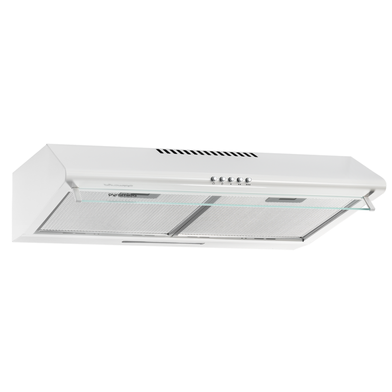 Витяжка Pyramida MX 50 (450) B WH (7076123)