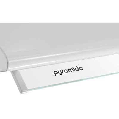 Витяжка Pyramida MX 50 (450) B WH (7076123)