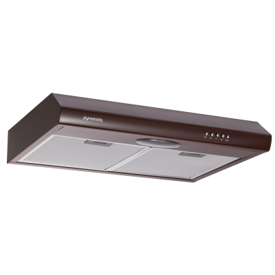 Витяжка Pyramida UX 60 (380) B BR (7076125)