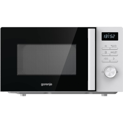 Мікрохвильова піч Gorenje MO20A3WH (M20XYZ) (6923920)