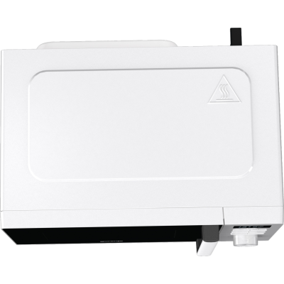 Мікрохвильова піч Gorenje MO20A3WH (M20XYZ) (6923920)