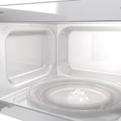 Мікрохвильова піч Gorenje MO20A3WH (M20XYZ) (6923920)