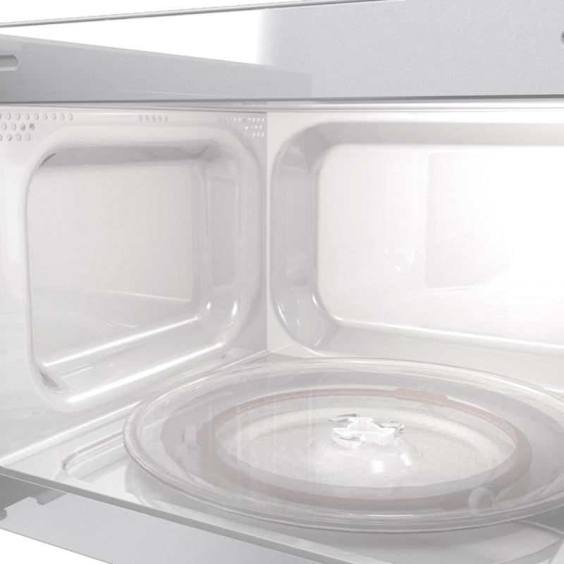 Мікрохвильова піч Gorenje MO20A3WH (M20XYZ) (6923920)