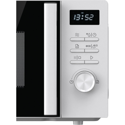 Мікрохвильова піч Gorenje MO20A3WH (M20XYZ) (6923920)