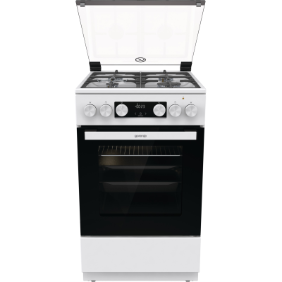 Комбінована плита Gorenje GK 5C41 WF-B (6882321)