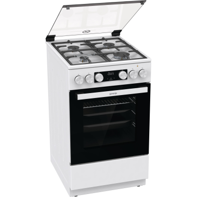 Комбінована плита Gorenje GK 5C41 WF-B (6882321)