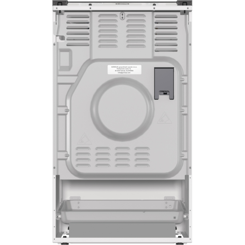Комбінована плита Gorenje GK 5C41 WF-B (6882321)