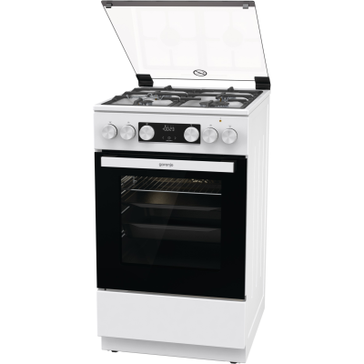 Комбінована плита Gorenje GK 5C41 WF-B (6882321)