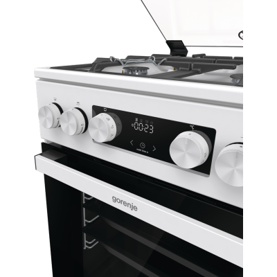 Комбінована плита Gorenje GK 5C41 WF-B (6882321)