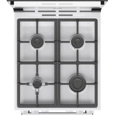 Комбінована плита Gorenje GK 5C41 WF-B (6882321)