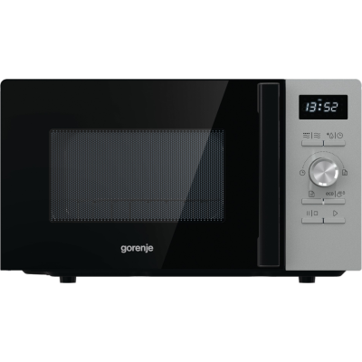Мікрохвильова піч Gorenje MO20A4XH (M20XYZ) (6923914)