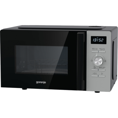Мікрохвильова піч Gorenje MO20A4XH (M20XYZ) (6923914)
