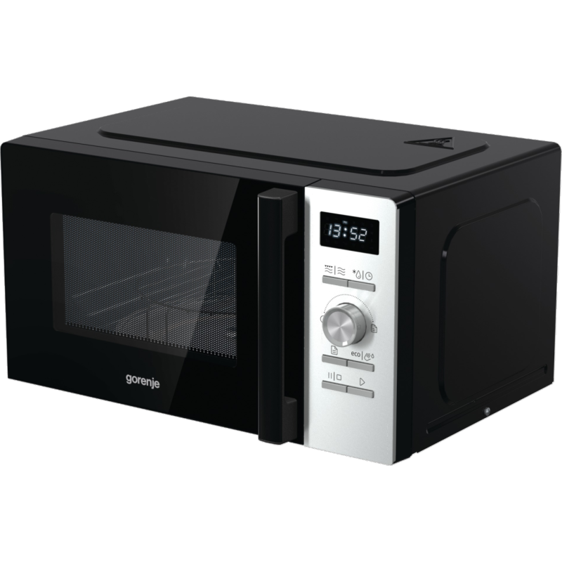 Мікрохвильова піч Gorenje MO20A4XH (M20XYZ) (6923914)