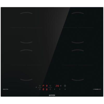 Електрична варильна поверхня Gorenje GI6401BSCE (MC-IF7017B1-A)  (6985785)