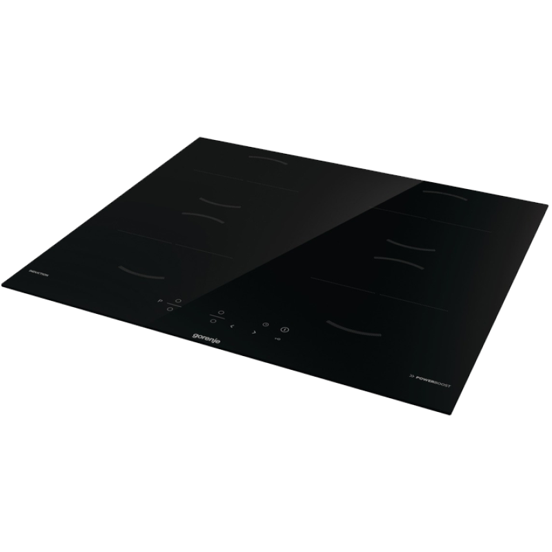 Електрична варильна поверхня Gorenje GI6401BSCE (MC-IF7017B1-A)  (6985785)